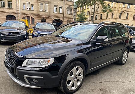 Volvo V70 D4 AWD Summum XENON NAVI ACC