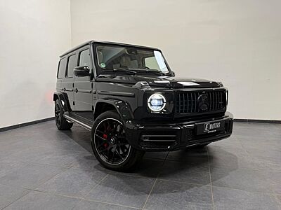 Mercedes-Benz G 63 AMG G63 NIGHT2/SUPERIOR/STDHZ/CARBON/STH