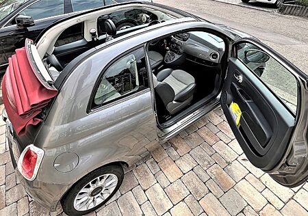 Fiat 500C 1.2 8V Lounge