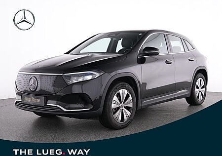 Mercedes-Benz EQA 250+ Progressive+LED+Totw+EHeck+RFK+PTS+Ambi