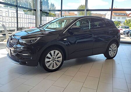 Opel Grandland X GRANDLAND Ultimate 1.5D(96)AT8 Pano*Navi*