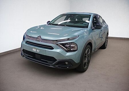 Citroën C4 PureTech 130 Plus AT LED Kamera SHZ PDC CarPl