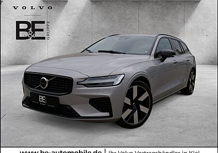 Volvo V60 Kombi T6 Plus Dark Recharge Plug-In Hybrid A