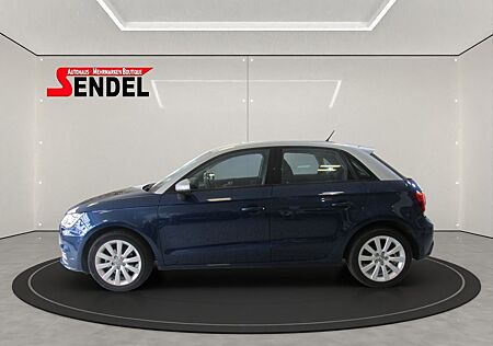 Audi A1 Sportback design***MTL.RATE 147,00 ***