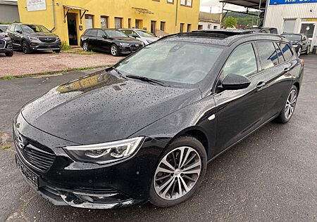 Opel Insignia Exclusive/Panorama/StdHz/HuD/Kamera 360