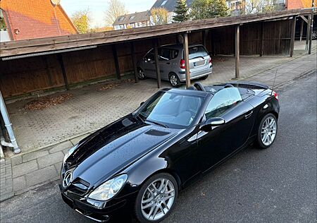 Mercedes-Benz SLK 280