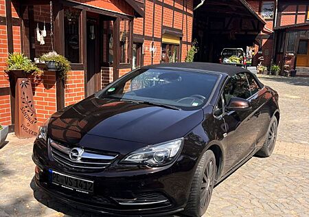 Opel Cascada 1.4 Turbo 88kW Edition Edition
