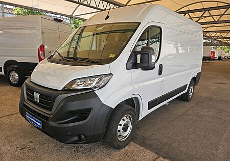 Fiat Ducato L2H2 Hochraumkasten Klima