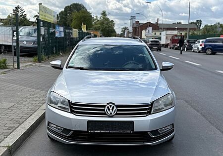 VW Passat Variant Volkswagen Trendline 1,4 TÜV 08/2026!