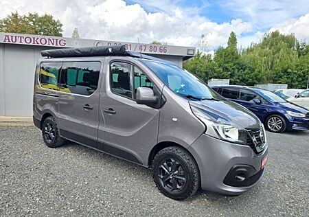 Nissan NV300 Kombi L1H1 2,7t PREMIUM Navi AHK Kamera