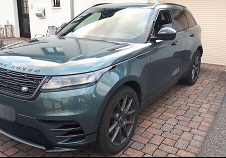 Land Rover Range Rover Velar 2.0 P400e DYNAMIC SE