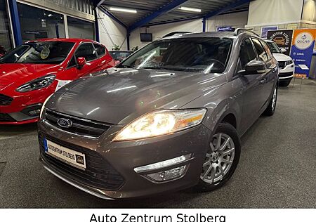 Ford Mondeo Turnier Trend 1.6 Ecoboost Navi/Leder/AHK
