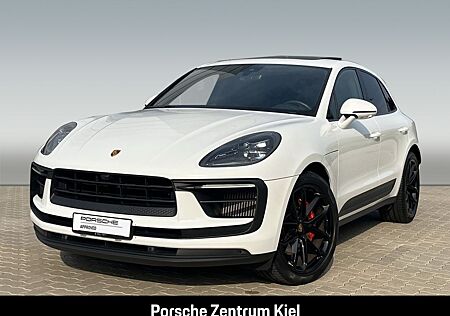 Porsche Macan S BOSE Panorama Luftfederung Surround-View