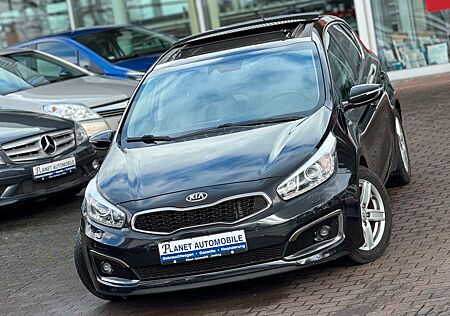 Kia Cee'd Platinum Edition*Leder*Automatik*Panorama