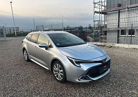 Toyota Corolla 2,0 Hybrid Comfort