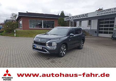 Mitsubishi Outlander 2.4L PHEV TOP
