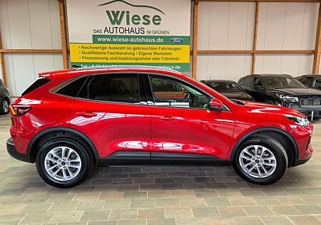 Ford Kuga 1.5 EcoBoost Titanium neues Modell,4JGarant