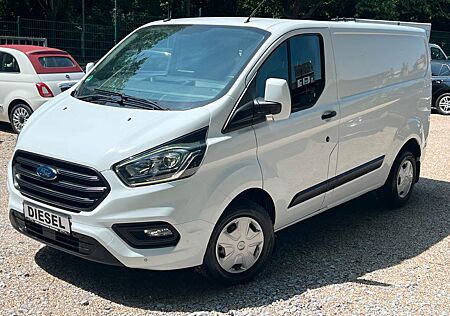 Ford Transit Custom 2.0 TDCI KLIA NAVI CAM TOP