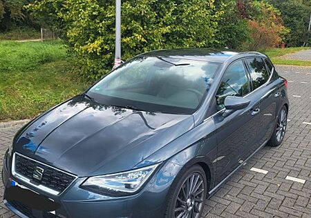 Seat Ibiza 1.0 TSI 70kW Style Style