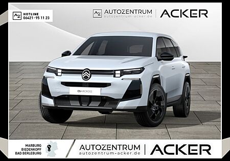 Citroën C5 Aircross 145 Hybrid MAX MY 26 AT AHK/LED -20%