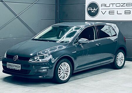 VW Golf Volkswagen VII Lim. Cup BMT 1.2 TSi