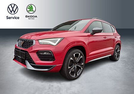 Cupra Ateca 2.0 TSI DSG 4MO AHK Panorama DCC Kamera