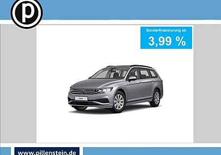 VW Passat Variant Volkswagen TSI BUSINESS NAVI+KAM+ACC+APP+SHZ