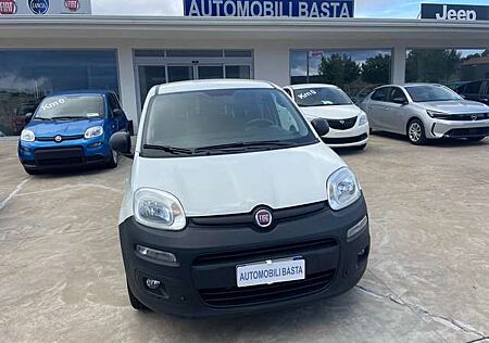 Fiat Panda VAN 1.2 Gpl "Km 37.000"