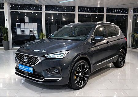 Seat Tarraco Xcellence 4Drive