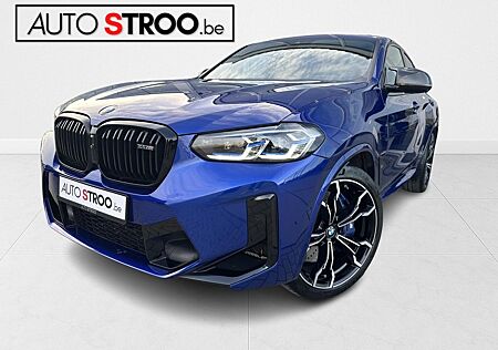 BMW X4 M Competition 3.0 AUT. | 360 | PANO | H