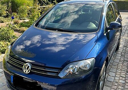 VW Golf Plus Volkswagen 1.2 TSI Comfortline Comfortline