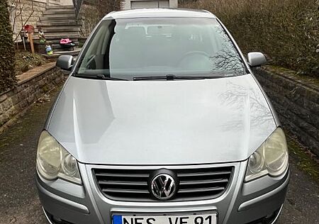 VW Polo Volkswagen 1.4TDI -