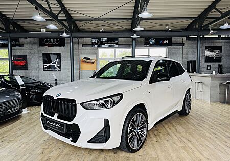 BMW iX1 30 xDrive M-Sportpaket*AHK*KAMERA*PANORAMA*