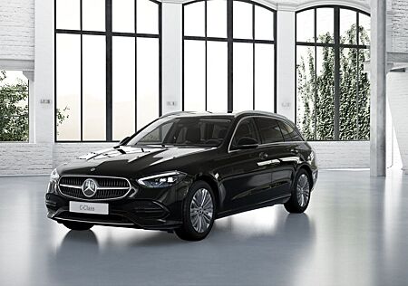 Mercedes-Benz C 200 d T VERKAUF NUR AN HÄNDLER / EXPORT+++++++