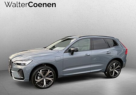 Volvo XC 60 XC60 T6 AWD Plug-in Hybrid Plus Dark AHK semi el