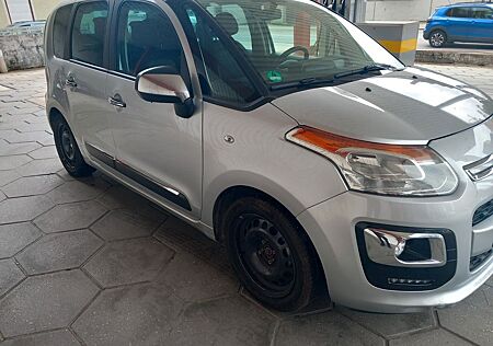 Citroën C3 Picasso 1.4 Benzin Tüv 07.2026
