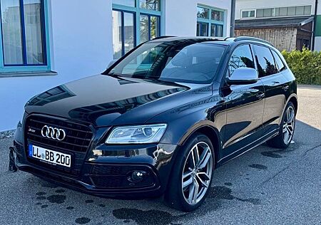 Audi SQ5 3.0 TDI tiptronic quattro Pano,Standheizung