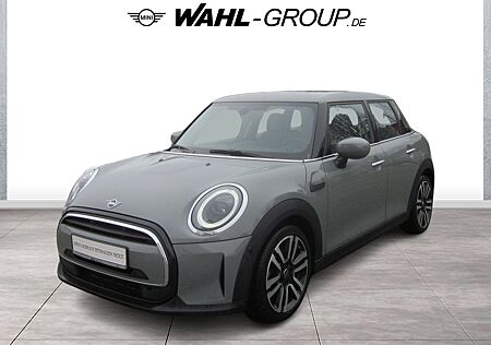 Mini ONE 5-TÜRER CLASSIC TRIM LED SPORTSITZE SHZG DAB