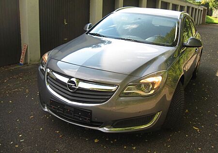 Opel Insignia ST 1.6 ECOTEC DI Turbo Autom.