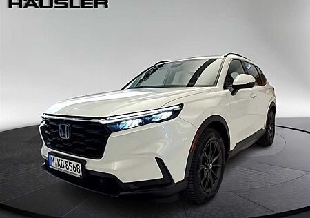 Honda CR-V e:HEV 2.0 Elegance Navi 8 Jahre Garantie