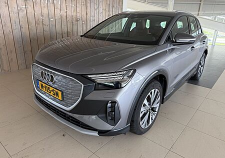 Audi Q4 e-tron 40 Launch edition Advanced Plus 77 kWh