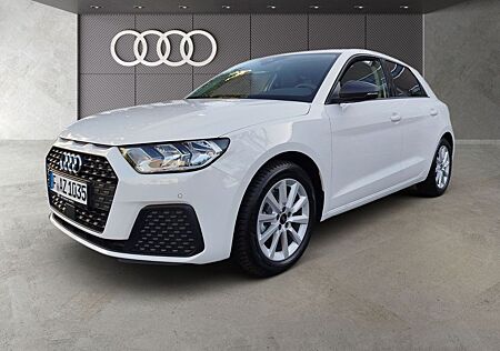 Audi A1 Sportback 30 TFSI S tronic VC DAB PDC