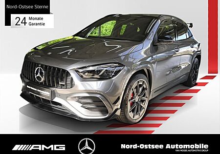 Mercedes-Benz GLA 35 AMG 4M PREM.+ PANO 20'' AERODYN. BURMESTE