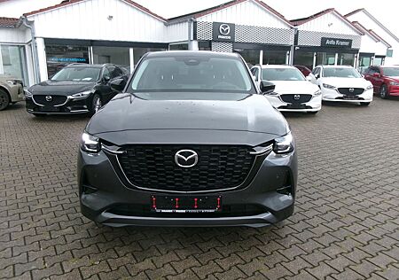 Mazda CX-60 Homura AWD, Conf, Driver, Comf P