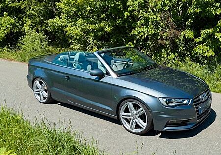 Audi A3 1.4 TFSI 92kW Ambiente Cabriolet Ambiente