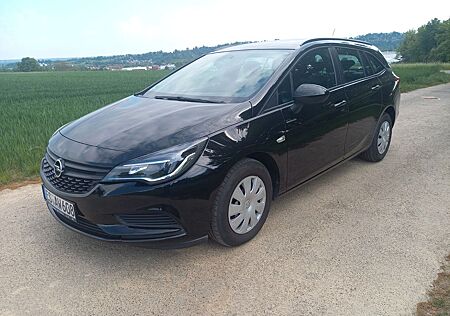 Opel Astra ST 1.6 CDTI Selection 81kW Selection