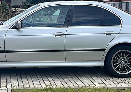 BMW 530d