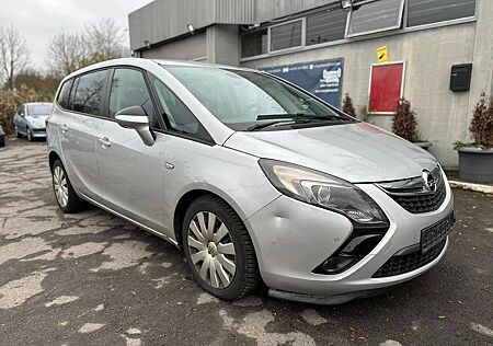 Opel Zafira Tourer 2.0 CDTI Edition 125kW Automat...
