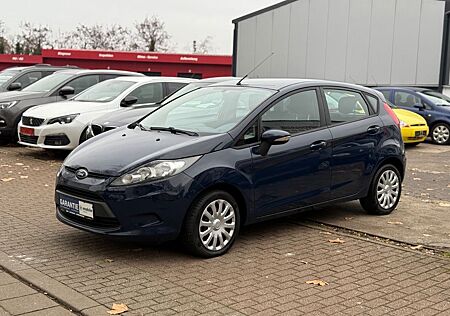 Ford Fiesta Trend* Service & TÜV Neu!