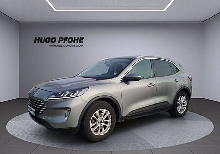 Ford Kuga Titanium 1.5 EcoBlue Aut.